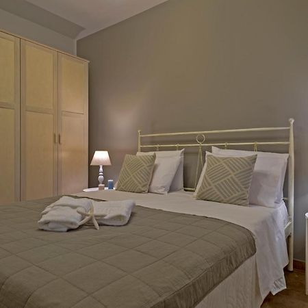 תאולוגוס Ether Apartment By The Sea Ι מראה חיצוני תמונה