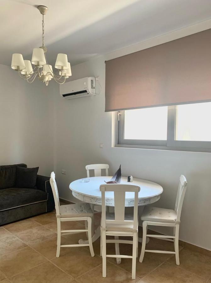 תאולוגוס Ether Apartment By The Sea Ι מראה חיצוני תמונה
