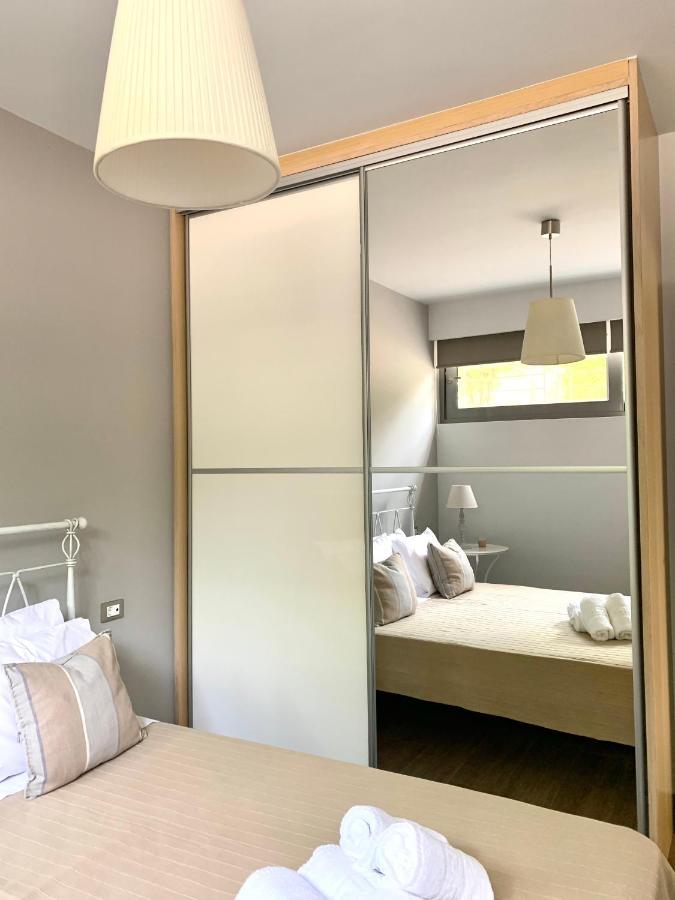 תאולוגוס Ether Apartment By The Sea Ι מראה חיצוני תמונה