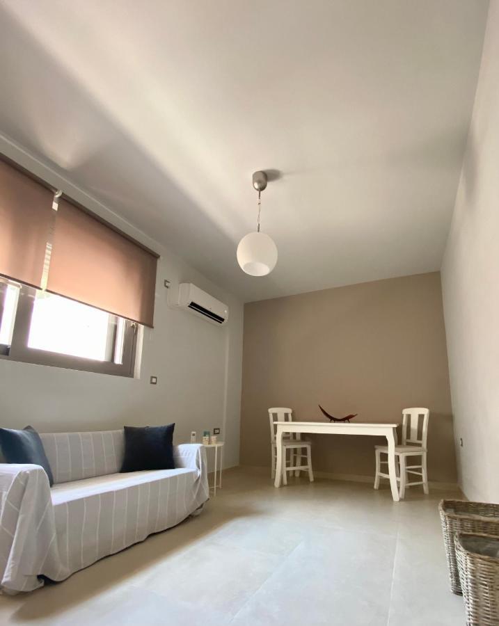 תאולוגוס Ether Apartment By The Sea Ι מראה חיצוני תמונה